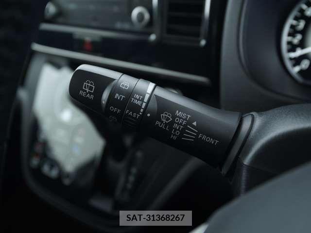Mitsubishi EK SPACE 2014-04 396433-16