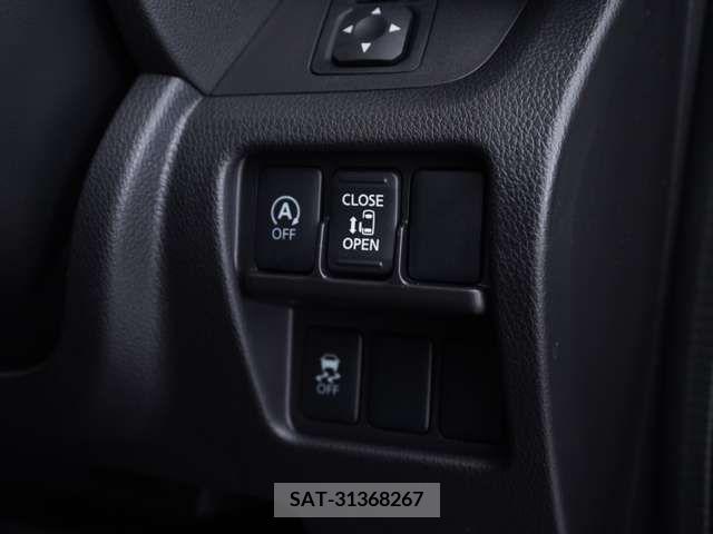 Mitsubishi EK SPACE 2014-04 396433-13