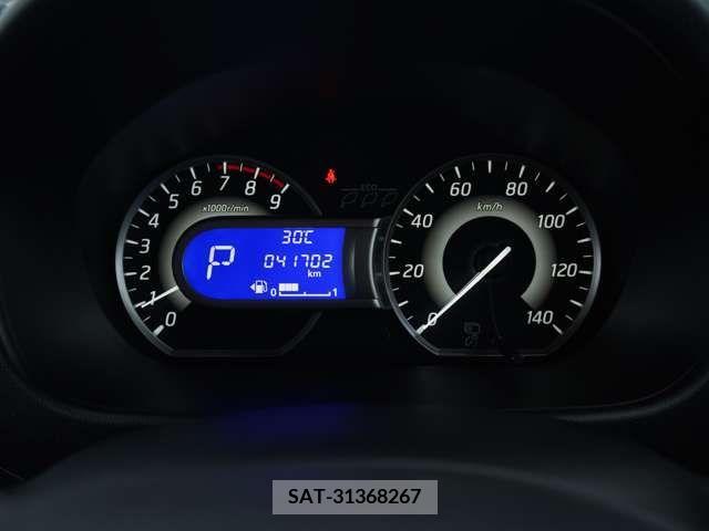Mitsubishi EK SPACE 2014-04 396433-10