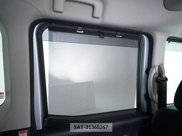 Mitsubishi EK SPACE 2014-04 396433-15