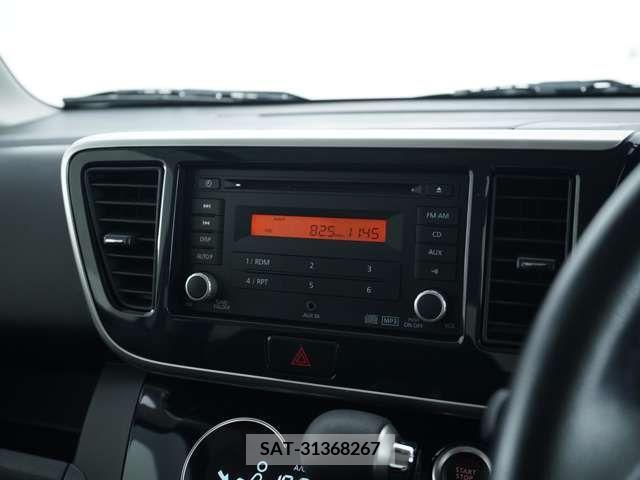 Mitsubishi EK SPACE 2014-04 396433-9