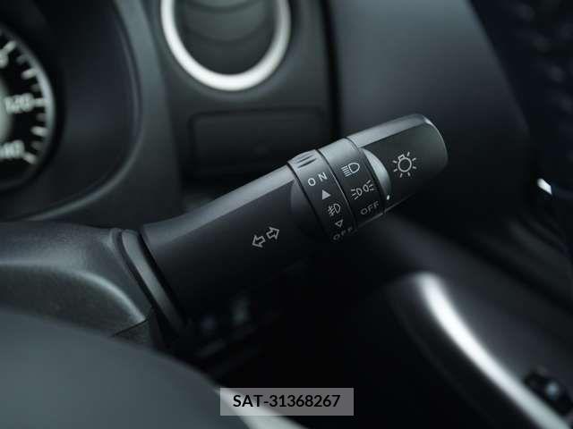 Mitsubishi EK SPACE 2014-04 396433-17