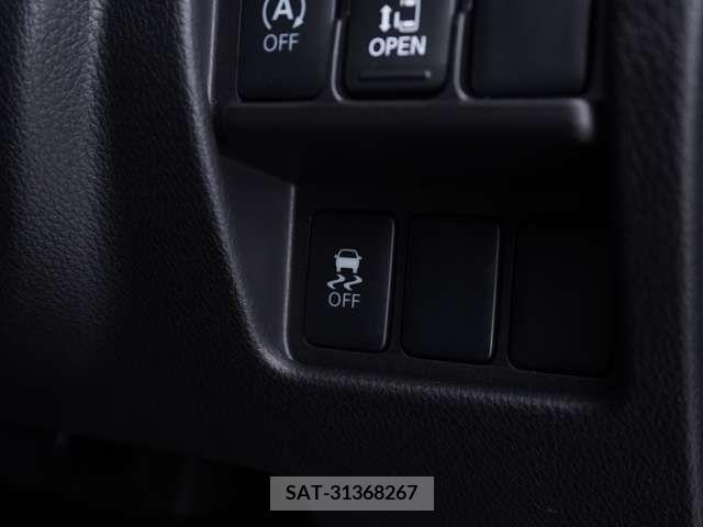Mitsubishi EK SPACE 2014-04 396433-14