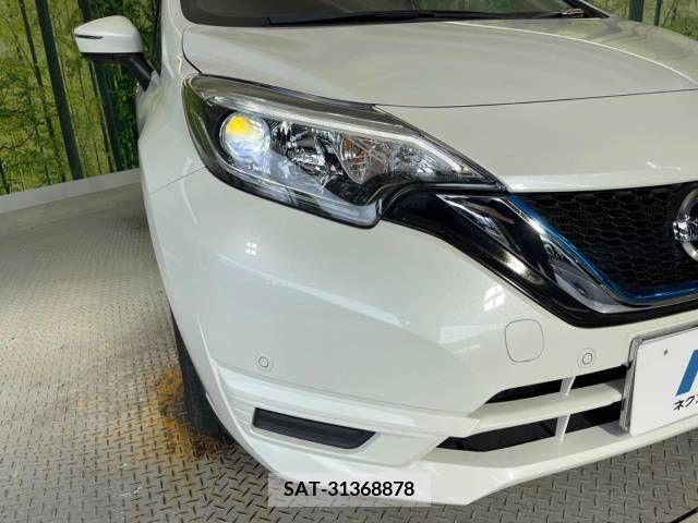 Nissan NOTE 2018-08 381886-12