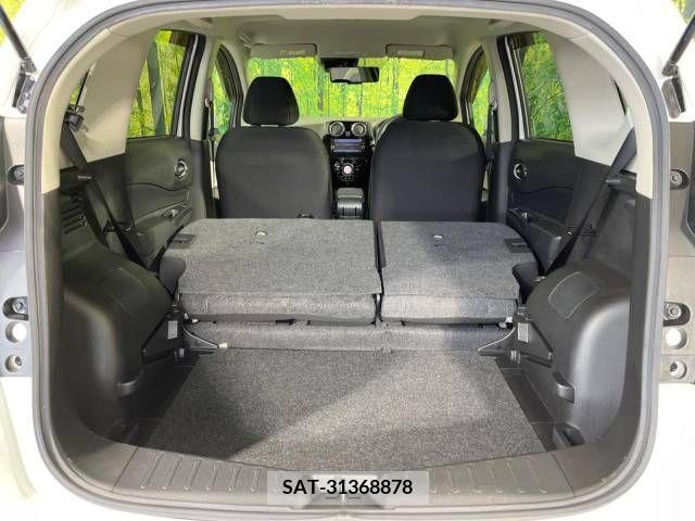 Nissan NOTE 2018-08 381886-10