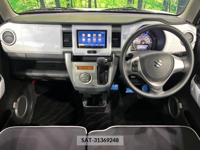 Suzuki HUSTLER 2015-10 351139-1