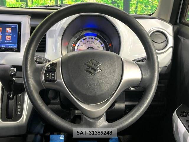 Suzuki HUSTLER 2015-10 351139-11