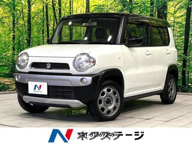 Suzuki HUSTLER 2015-10 351139-0