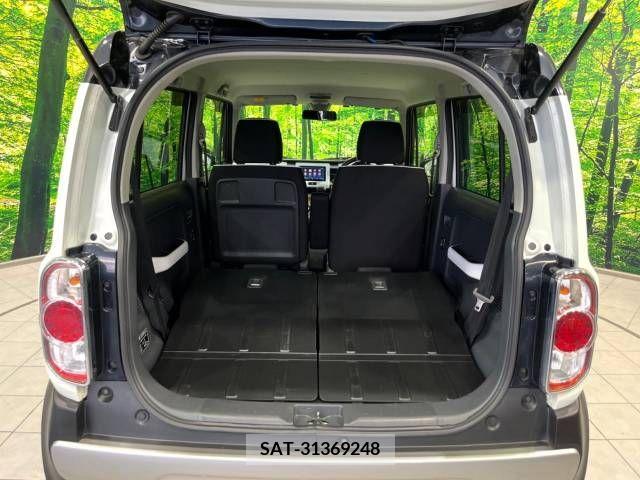 Suzuki HUSTLER 2015-10 351139-10