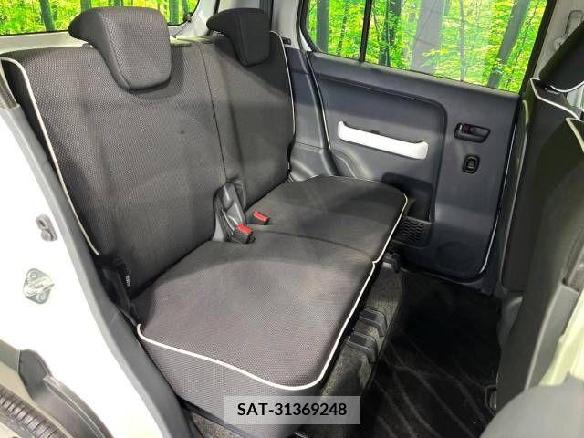 Suzuki HUSTLER 2015-10 351139-9
