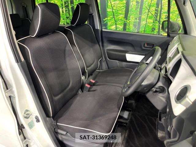 Suzuki HUSTLER 2015-10 351139-8