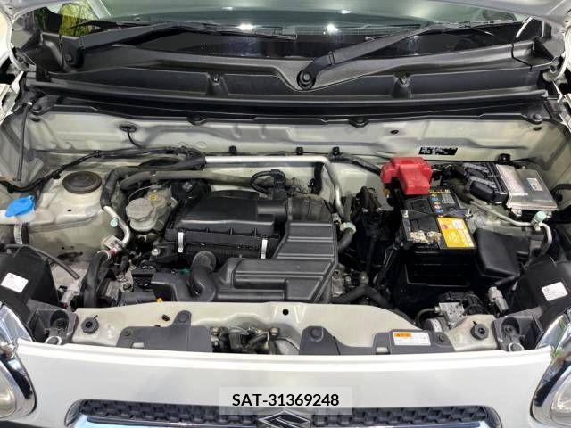 Suzuki HUSTLER 2015-10 351139-18