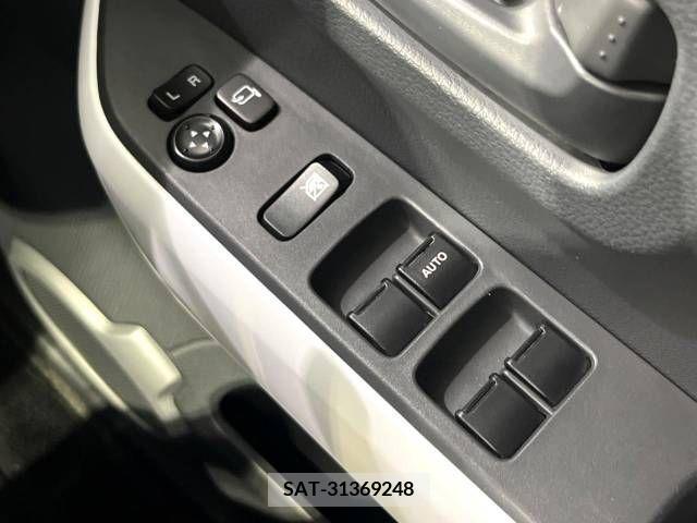 Suzuki HUSTLER 2015-10 351139-7