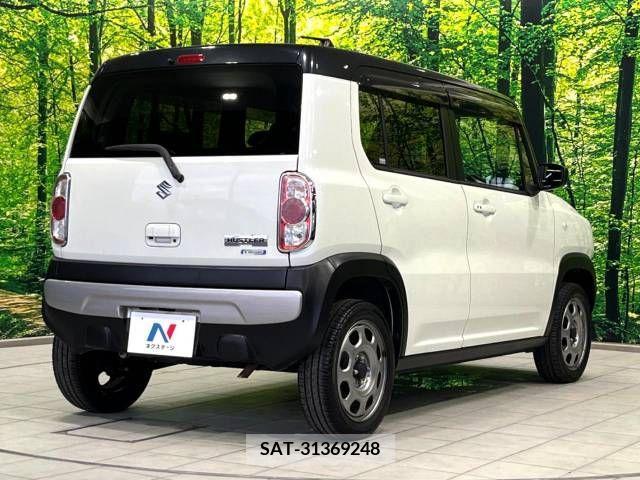 Suzuki HUSTLER 2015-10 351139-17