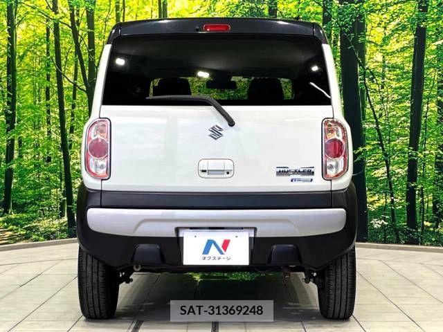 Suzuki HUSTLER 2015-10 351139-15