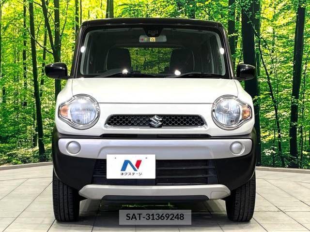 Suzuki HUSTLER 2015-10 351139-14