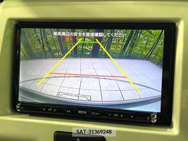 Suzuki HUSTLER 2015-10 351139-3