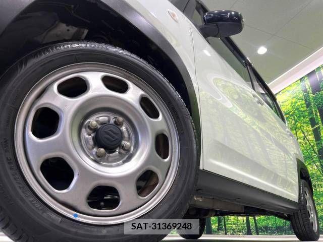 Suzuki HUSTLER 2015-10 351139-13