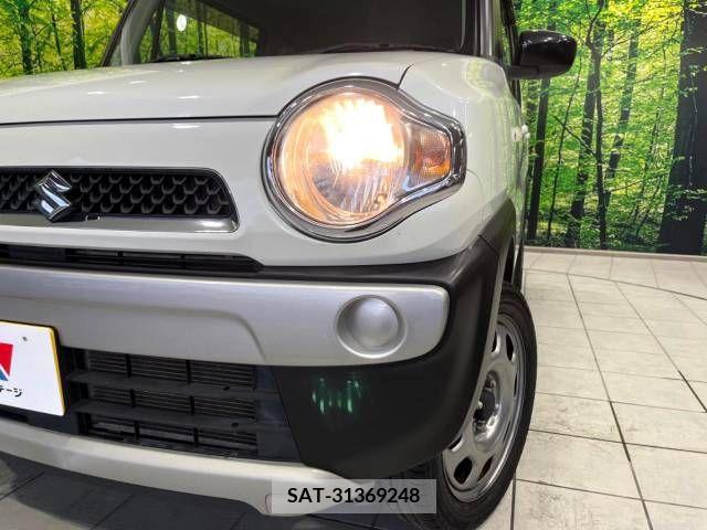 Suzuki HUSTLER 2015-10 351139-12