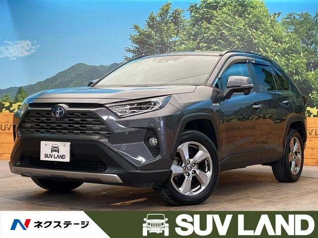 Toyota RAV4 2019-05 11857-0