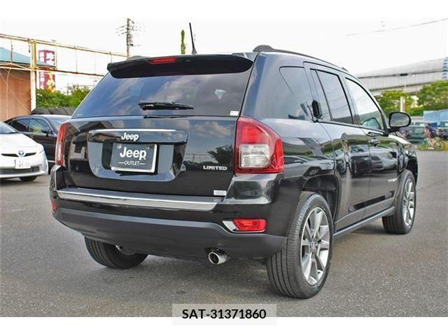 Jeep COMPASS 2016-02 298877-14