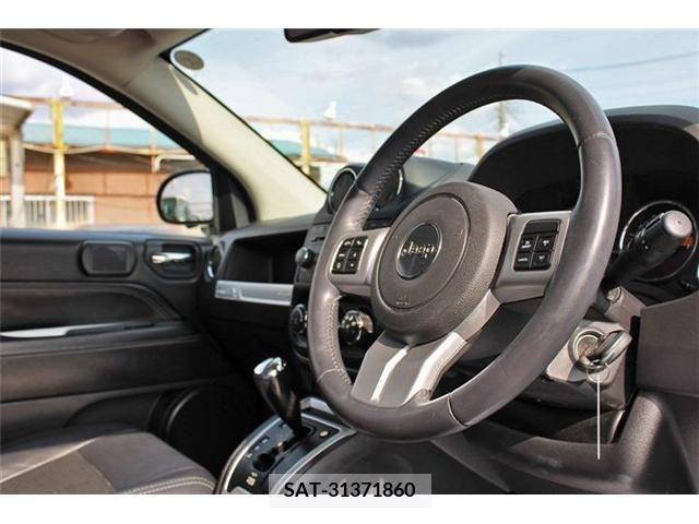 Jeep COMPASS 2016-02 298877-4