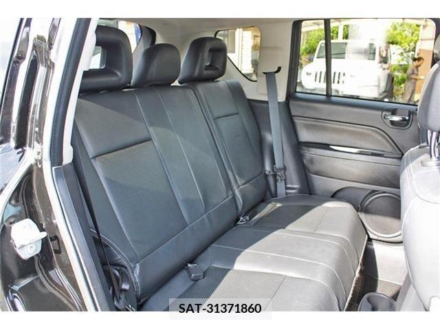 Jeep COMPASS 2016-02 298877-3