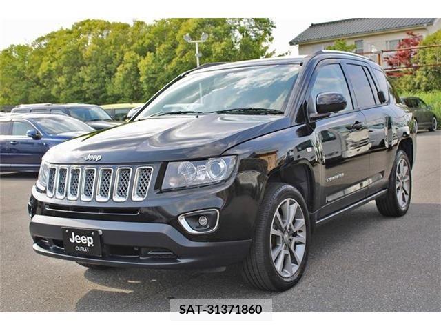 Jeep COMPASS 2016-02 298877-13