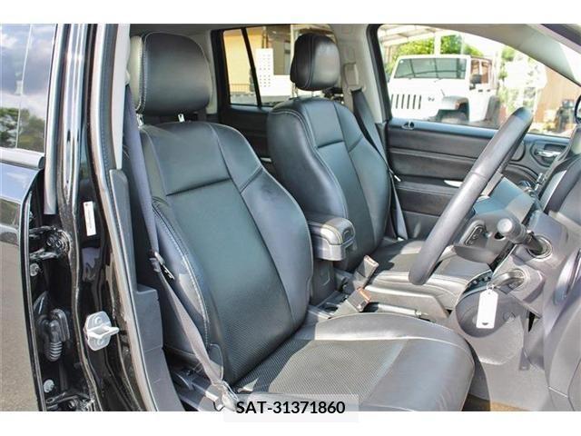Jeep COMPASS 2016-02 298877-2