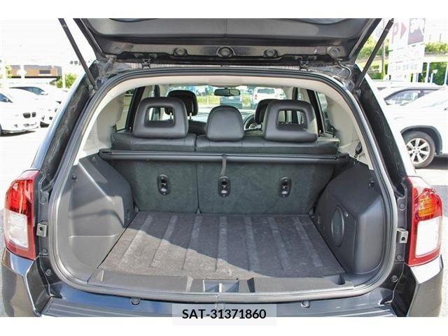 Jeep COMPASS 2016-02 298877-12