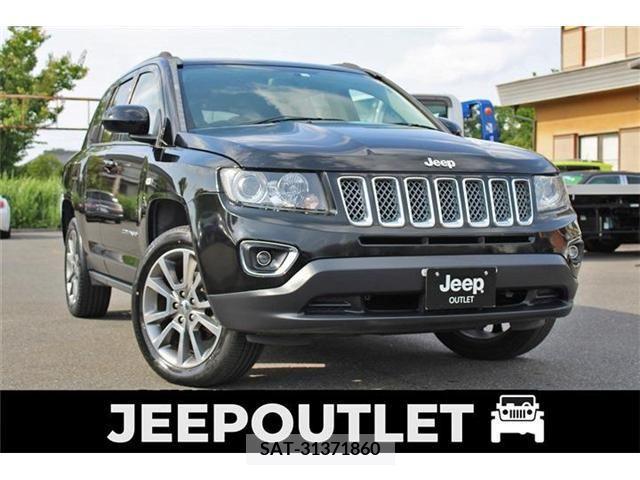Jeep COMPASS 2016-02 298877-0