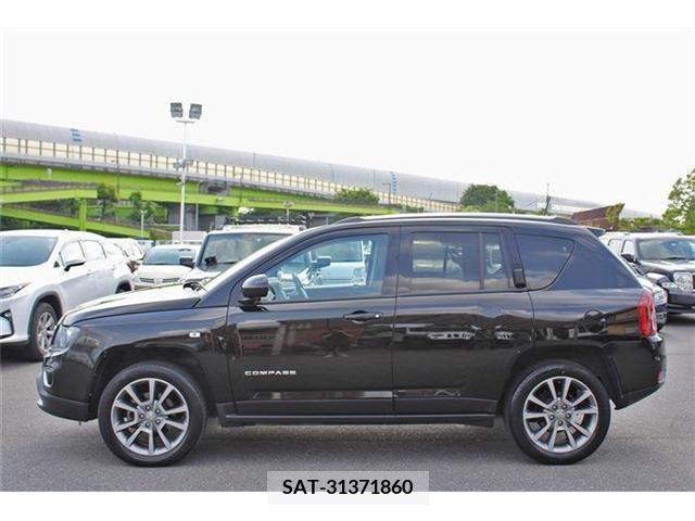 Jeep COMPASS 2016-02 298877-19