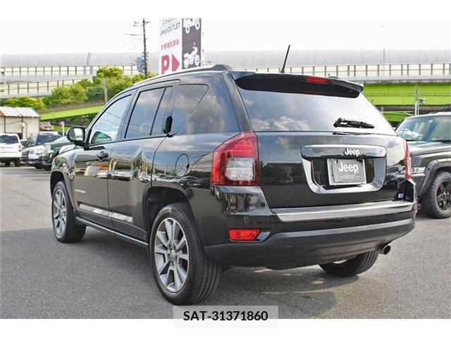 Jeep COMPASS 2016-02 298877-18