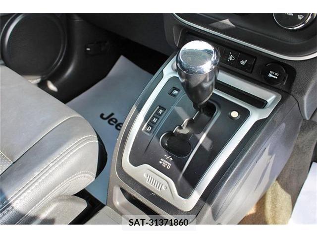 Jeep COMPASS 2016-02 298877-8