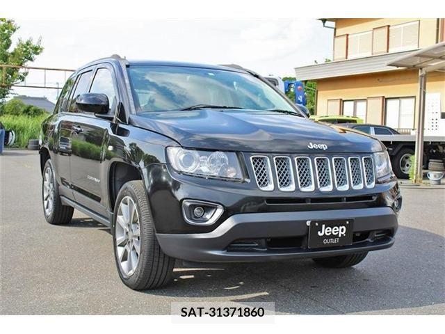 Jeep COMPASS 2016-02 298877-17