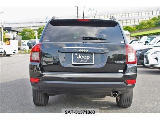 Jeep COMPASS 2016-02 298877-16