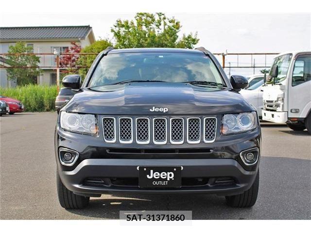 Jeep COMPASS 2016-02 298877-15