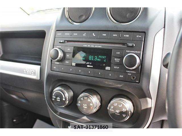 Jeep COMPASS 2016-02 298877-6