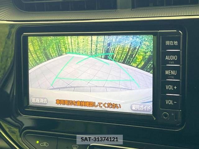 Toyota AQUA 2018-02 215969-4