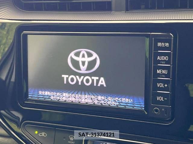 Toyota AQUA 2018-02 215969-3