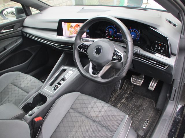 VolksWagen GOLF VARIANT 2021-07 9414-1