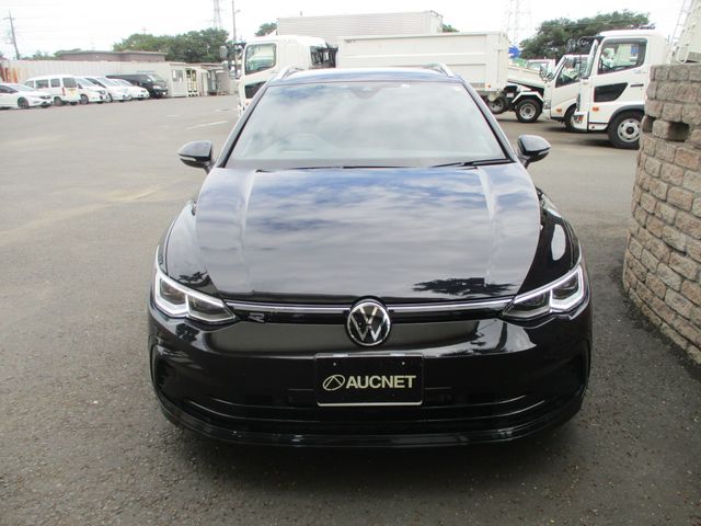 VolksWagen GOLF VARIANT 2021-07 9414-3