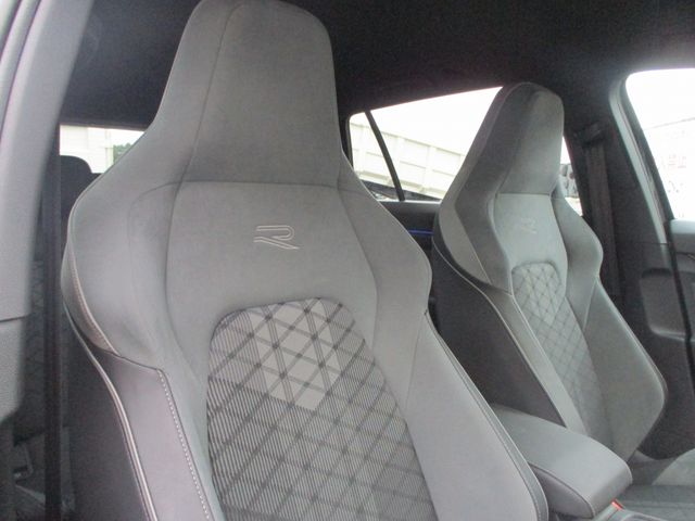 VolksWagen GOLF VARIANT 2021-07 9414-14