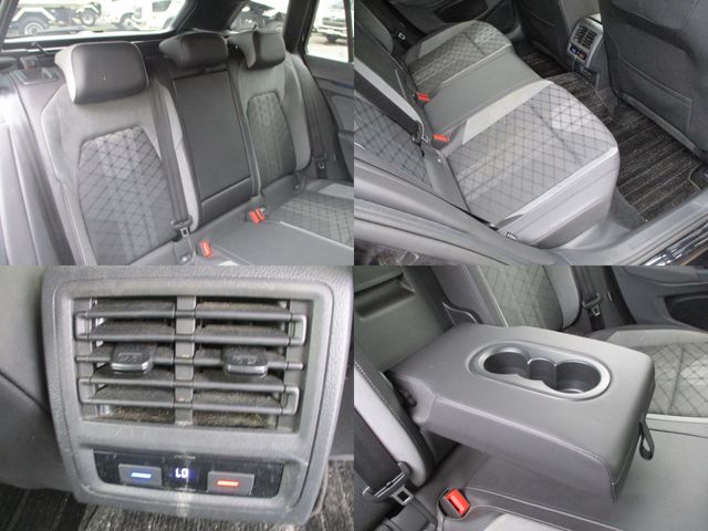 VolksWagen GOLF VARIANT 2021-07 9414-16