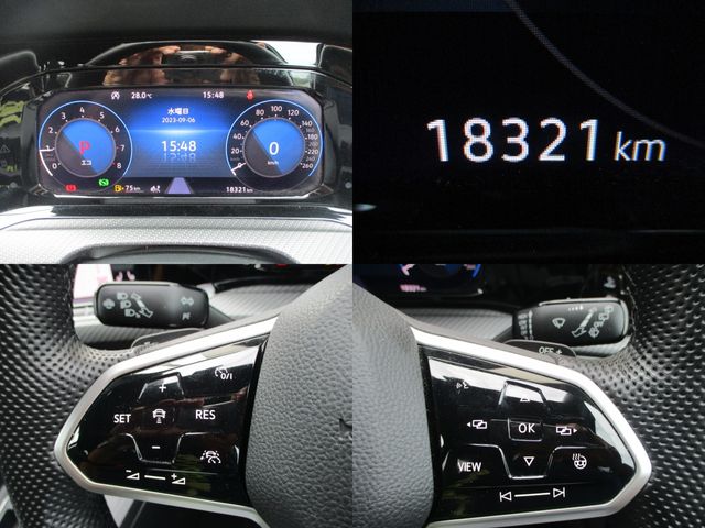 VolksWagen GOLF VARIANT 2021-07 9414-18