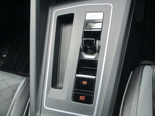 VolksWagen GOLF VARIANT 2021-07 9414-22