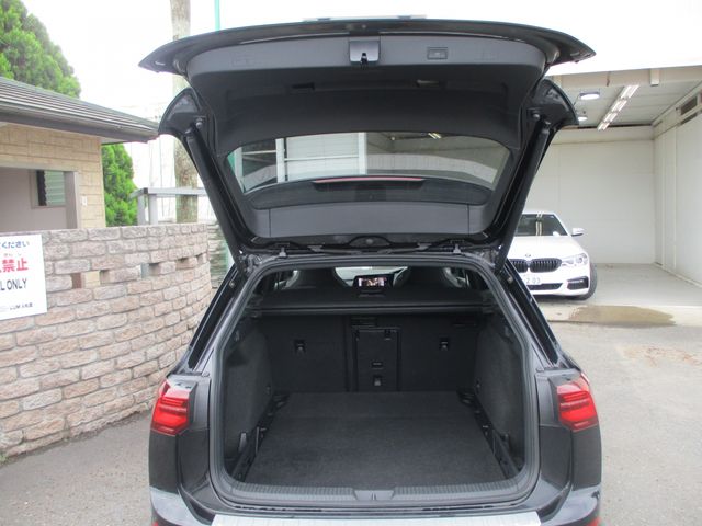 VolksWagen GOLF VARIANT 2021-07 9414-11