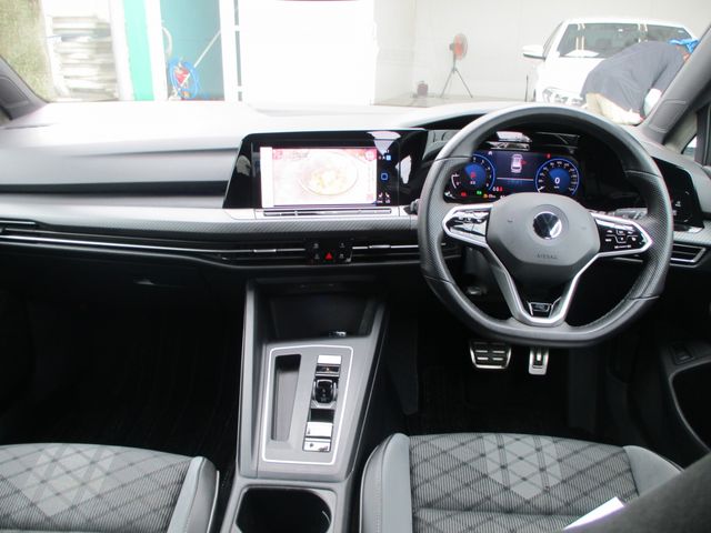 VolksWagen GOLF VARIANT 2021-07 9414-13