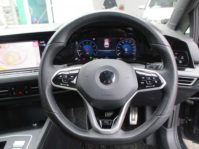 VolksWagen GOLF VARIANT 2021-07 9414-17