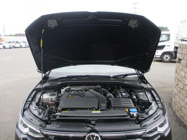 VolksWagen GOLF VARIANT 2021-07 9414-8